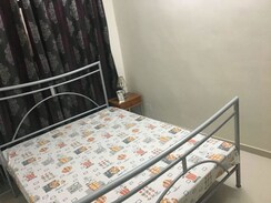 1 BHK Builder Floor For Rent in Sector 48