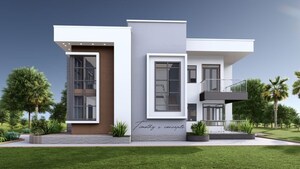 2 BHK Villa For Sale in Jigani
