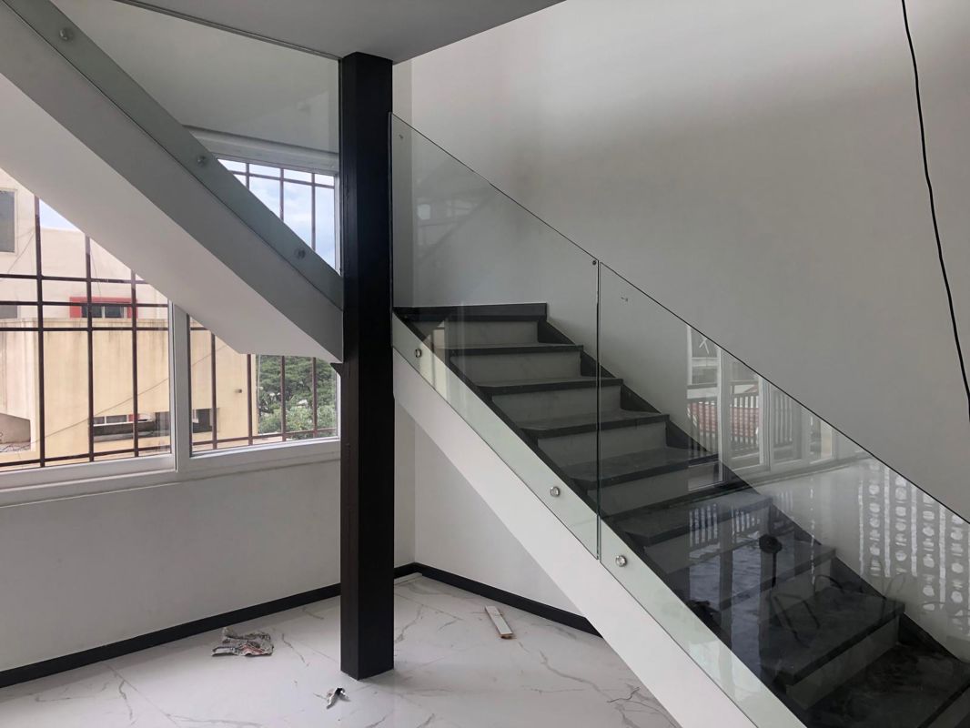 Showroom For Rent in HBR Layout