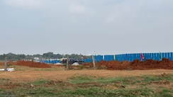 Plot For Sale in Yacharam