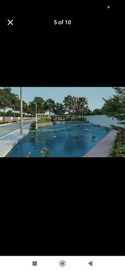 3 BHK + Pooja Room Villa For Sale in Jigani