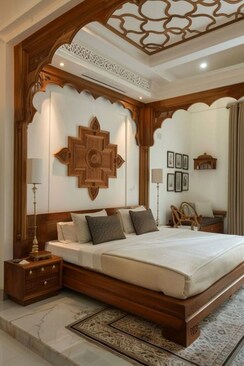 2 BHK + Pooja Room,Study Room Villa For Sale in Bommasandra