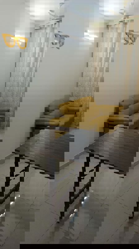 1 BHK +  560 Sq.Ft. Apartment in Brigade El Dorado