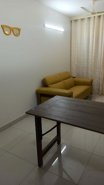 1 BHK Apartment For Rent in Brigade El Dorado, Bagaluru