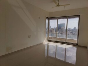 Bedroom in 3 BHK Apartment at Simplex Khushaangan, Malad West – for Sale