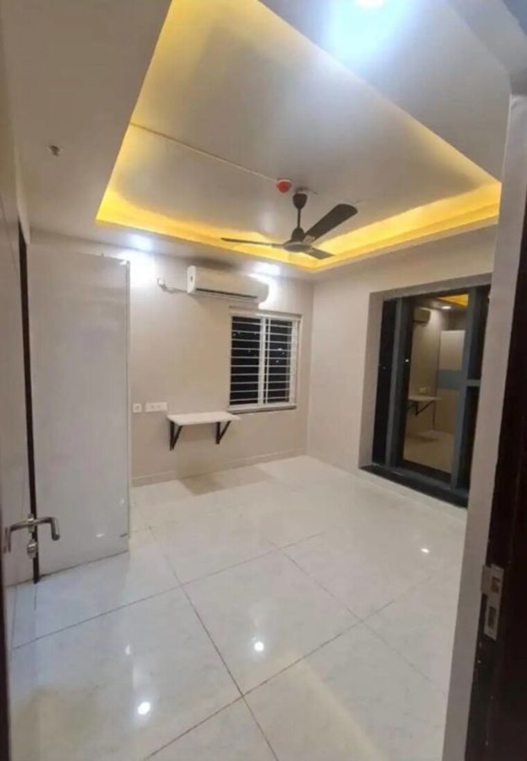 Room, vasavi-gp-trends 3 Bedroom 1764 Sq.Ft. Apartment In Nanakramguda Hyderabad 10085580