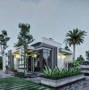 2 BHK Villa For Sale in Jigani