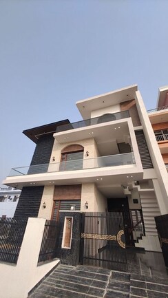 2 BHK + Pooja Room,Study Room,Extra Room Villa For Sale in Electronic City