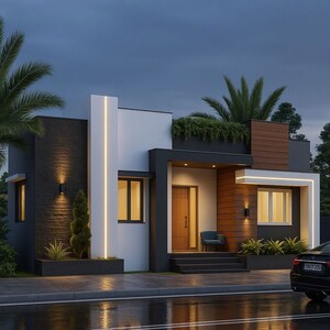 2 BHK Villa For Sale in Jigani