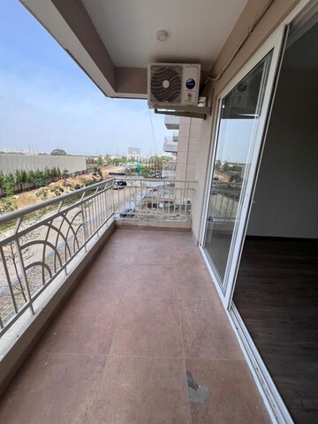 3 BHK Apartment For Rent in The Center Court, Sector 88a