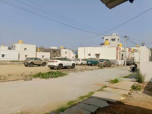 2 BHK Villa For Sale in Moranapalli