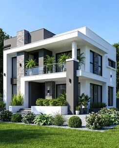 3 BHK + Pooja Room,Servant Room,Study Room,Extra Room Villa For Sale in Jigani