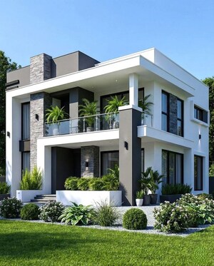 3 BHK Villa For Sale in Jigani