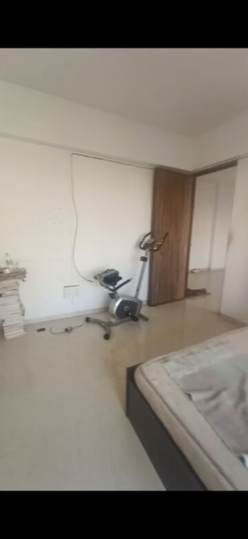 Bedroom in 2 BHK Apartment at Ahimsa Heights, Malad West – for Sale
