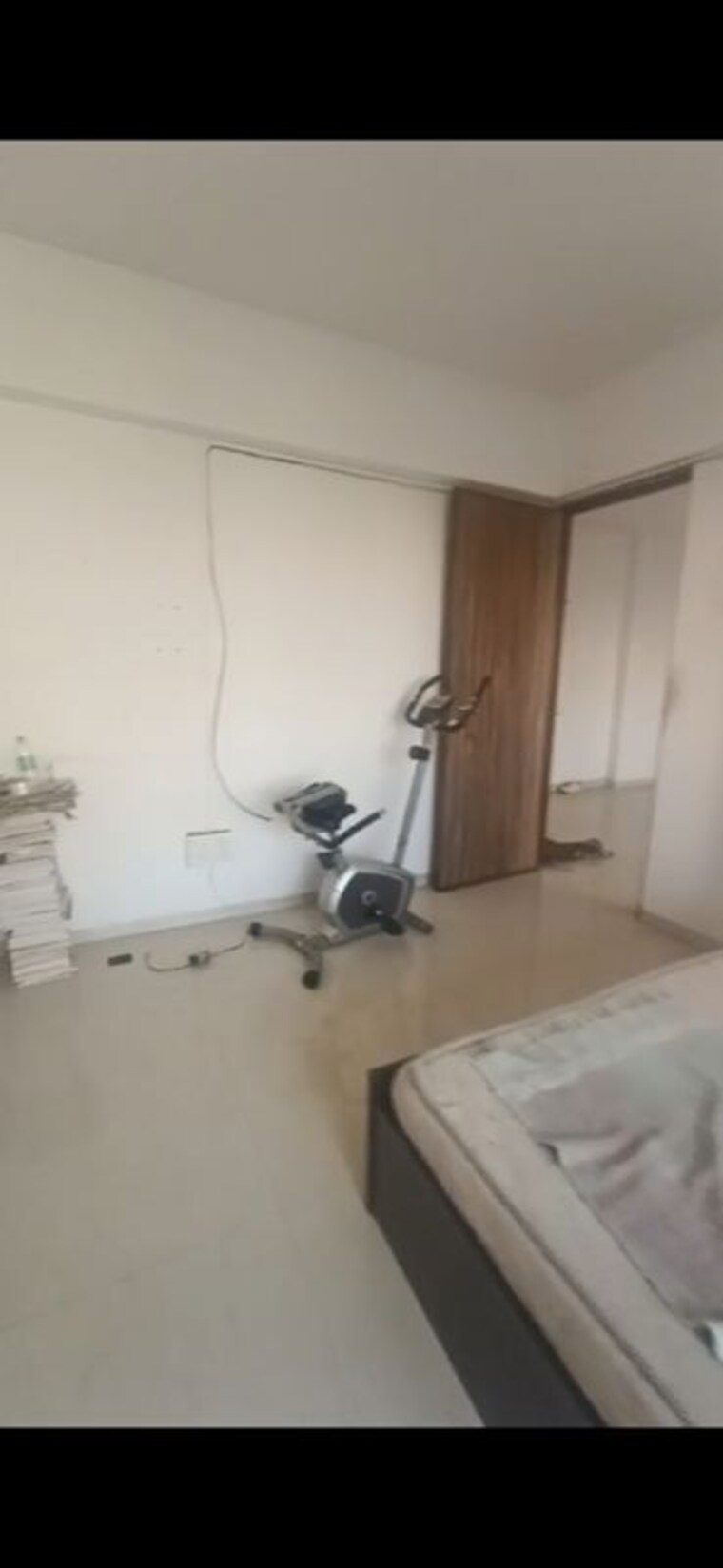 Bedroom, ahimsa-heights 2 Bedroom 718 Sq.Ft. Apartment In Malad West Mumbai 10085667