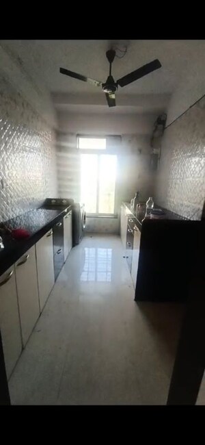 Kitchen in 2 BHK Apartment at Ahimsa Heights, Malad West – for Sale