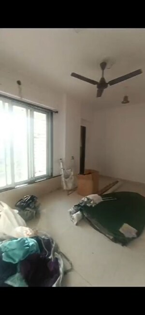 Bedroom in 2 BHK Apartment at Ahimsa Heights, Malad West – for Sale