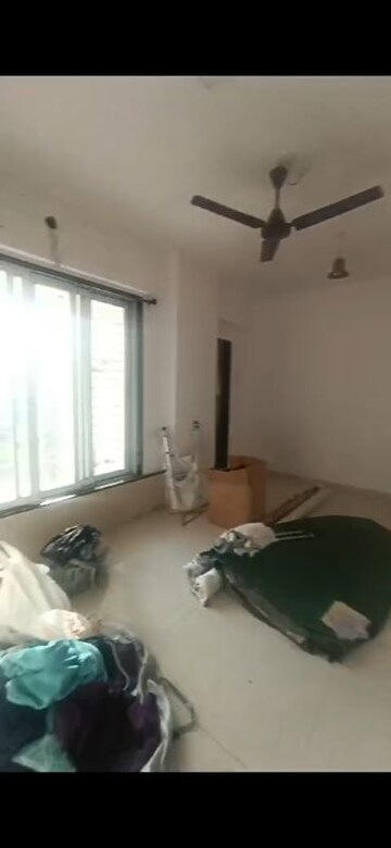 Bedroom in 2 BHK Apartment at Ahimsa Heights, Malad West – for Sale