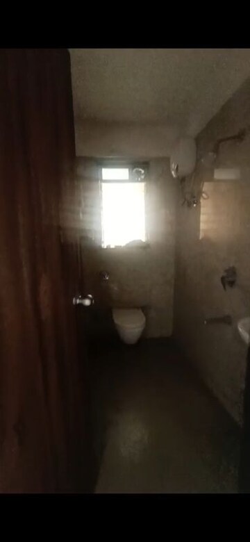 Bathroom in 2 BHK Apartment at Ahimsa Heights, Malad West – for Sale