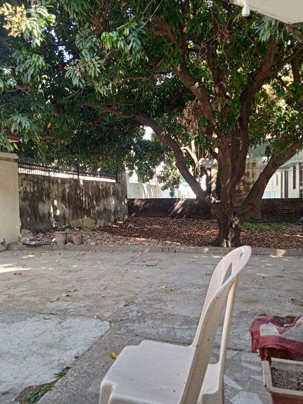 Plot For Sale in Laxman Chowk