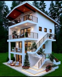 2 BHK + Pooja Room Villa For Sale in Jigani