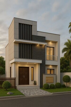 3 BHK Villa For Sale in Anekal