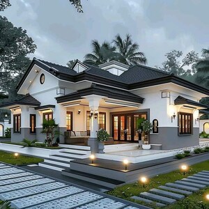 2 BHK Villa For Sale in Jigani