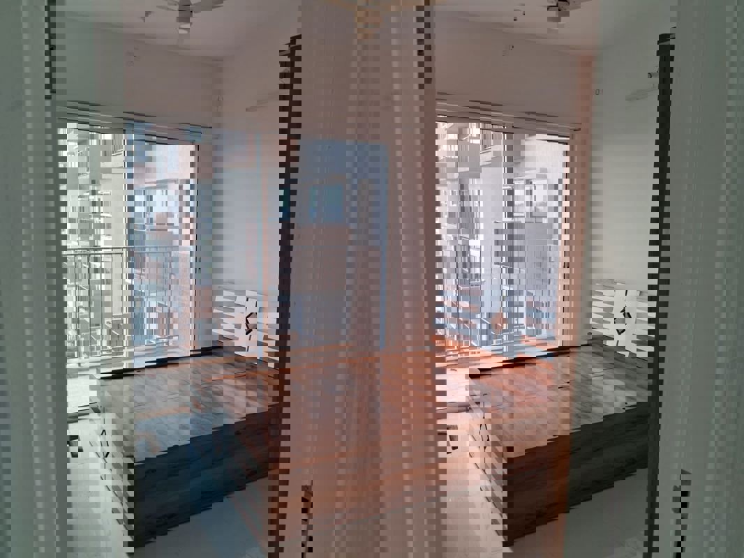 3 BHK 1130 Sq.Ft. Apartment in Godrej Boulevard