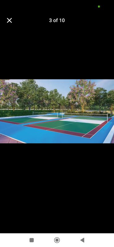 3 BHK + Pooja Room Villa For Sale in Jigani