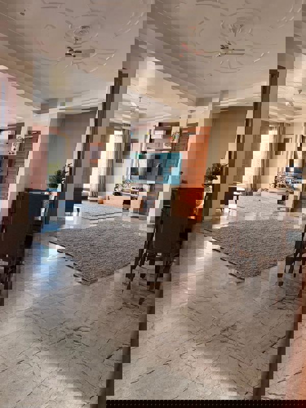 3 BHK + Pooja Room 2150 Sq.Ft. Builder Floor in RBC II