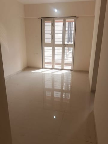 Hall in 2 BHK Apartment at Basil Mondale, Mundhwa – for Rent