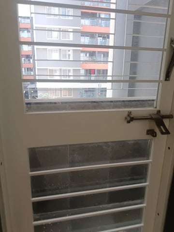 2 BHK Apartment For Rent in Basil Mondale, Mundhwa