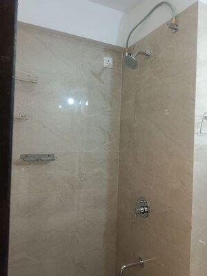 Bathroom in 2 BHK Apartment at Basil Mondale, Mundhwa – for Rent