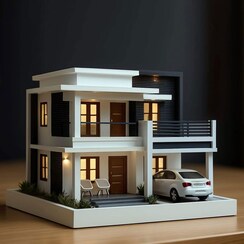 Plot For Sale in Jigani