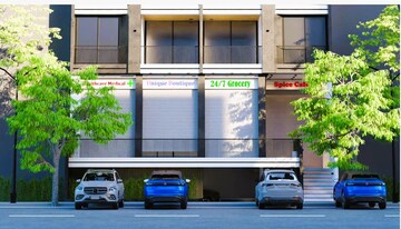  Office Space For Sale in Kothrud