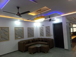 3 BHK + Extra Room Builder Floor For Sale in Baba Colony