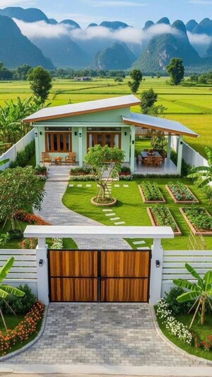 2 BHK Villa For Sale in Bannerghatta