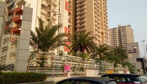 2 BHK Apartment – Exterior View View at ACE Platinum, Zeta I Greater Noida - for Rent