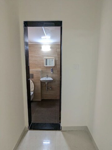 Furnished Amenities in 2 BHK Apartment at Royal Oasis, Malad West – for Sale