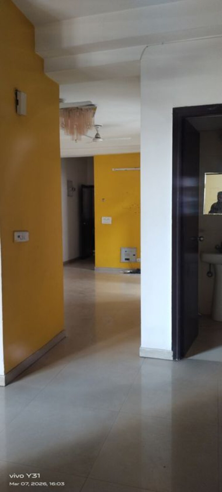 Room, mahagun-mywoods 2.5 Bedroom 1110 Sq.Ft. Apartment In Sector 16c Greater Noida Greater Noida 10085767