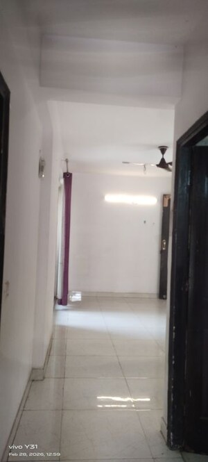 Building Lobby in 2.5 BHK Apartment at Mahagun Mywoods, Sector 16c Greater Noida – for Sale