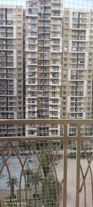 2.5 BHK Apartment – Exterior View View at Mahagun Mywoods, Sector 16c Greater Noida - for Sale