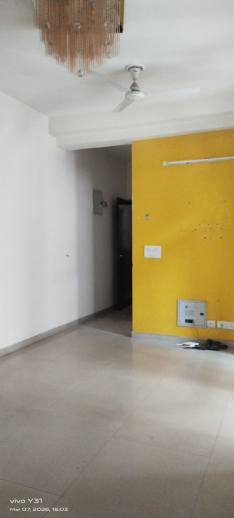Room, mahagun-mywoods 2.5 Bedroom 1110 Sq.Ft. Apartment In Sector 16c Greater Noida Greater Noida 10085767
