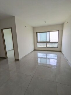 3 BHK Apartment For Sale in Gurukrupa Marina Enclave