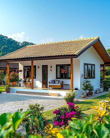 2 BHK Villa For Sale in Bannerghatta