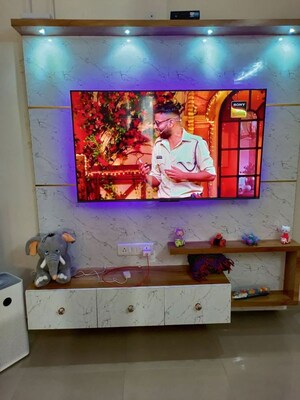 Furnished Amenities in 3 BHK Builder Floor at Vihaan Heritage, Sector 1 Greater Noida – for Sale