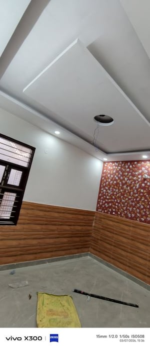 Furnished Amenities in 2 BHK Independent House at Sector 50 – for Sale