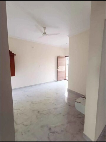 2 BHK Villa – Exterior View View at Jigani - for Sale