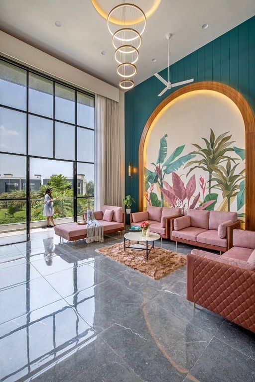 2 BHK + Pooja Room,Study Room,Extra Room Villa For Sale in Electronic City