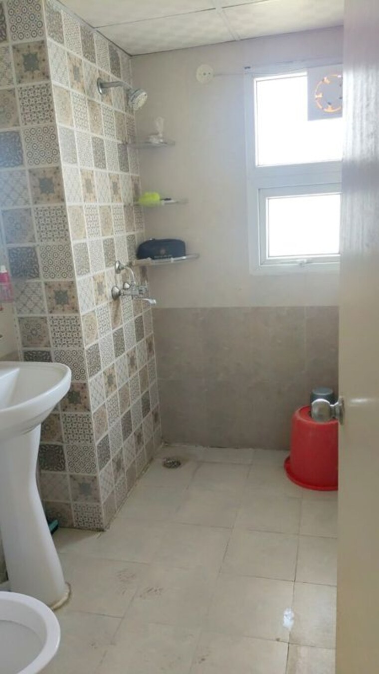 Bathroom, vihaan-greens 1 RK 625 Sq.Ft. Apartment In Sector 1 Greater Noida Greater Noida 10085794